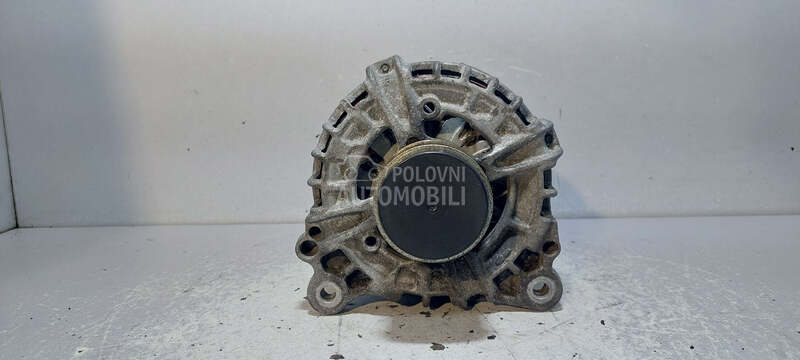 ALTERNATOR za Volkswagen Passat B7