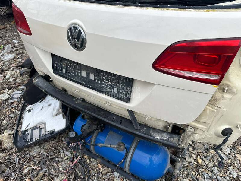 Euro kuka za Volkswagen Passat B7