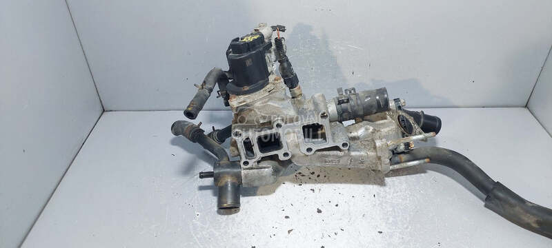 EGR za Hyundai Santa Fe