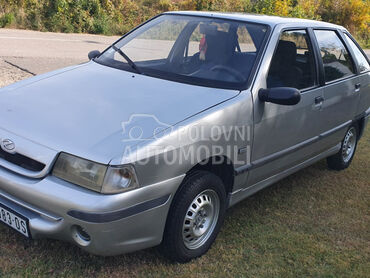 Zastava Florida In 1.3 IN CW (može zamena), 2.150 €, 2007. Hečbek, Benzin | 1299 cm3, 51.250 km, 48kW (65 KS), Manuelni 5 brzina, 4/5 vrata, 5 sedišta, Bela Palanka