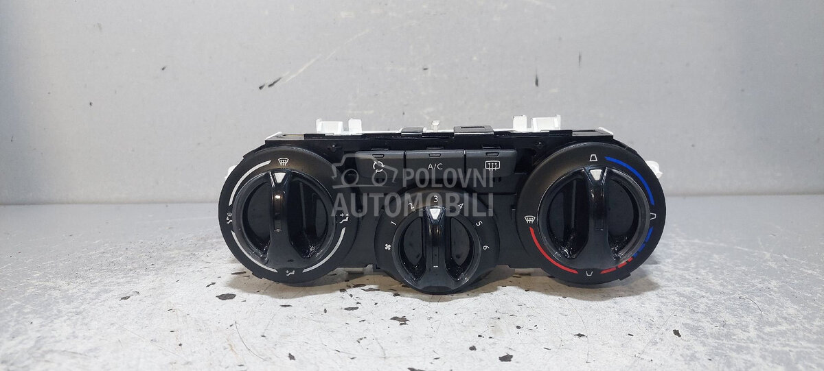 PREKIDACI KLIME za Peugeot 208 - 96722483ZD