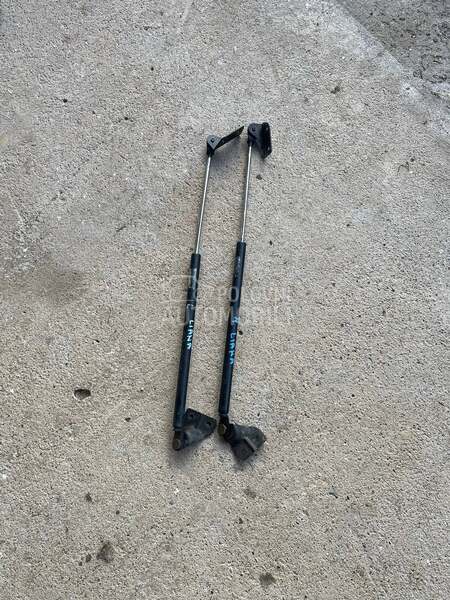 Amortizeri Gepek Vrata za Suzuki Liana od 2000. do 2008. god.