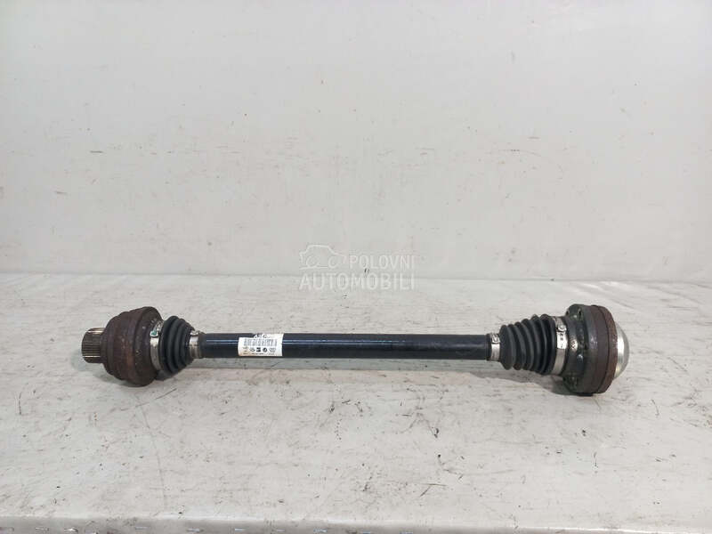 POLUOSOVINA za Audi Q5