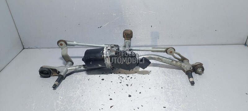 POLUGA BRISACA za Citroen DS3