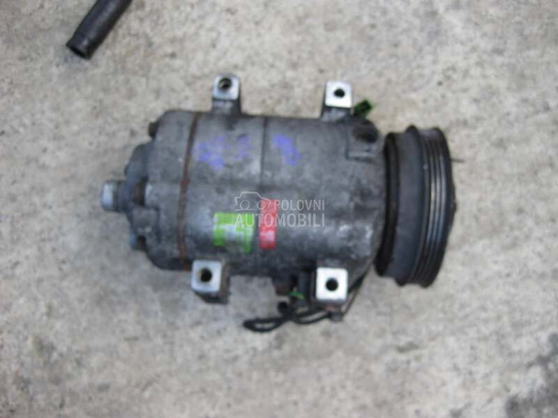 Kompresor klime 1.9 tdi 110 ks za Audi A4