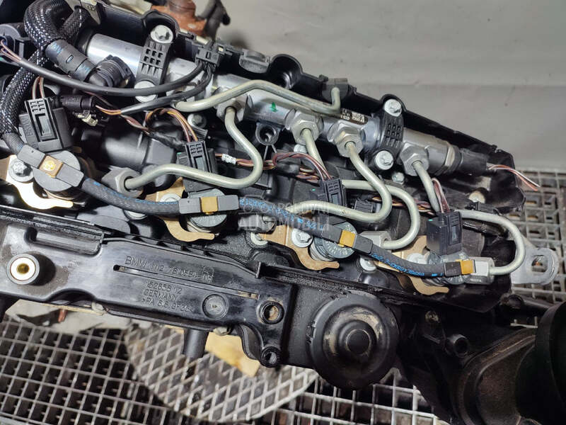 DIZNA za BMW Serija 5