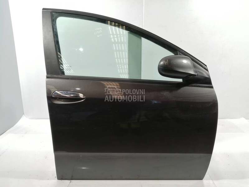 Vrata za Fiat Croma od 2005. do 2011. god.