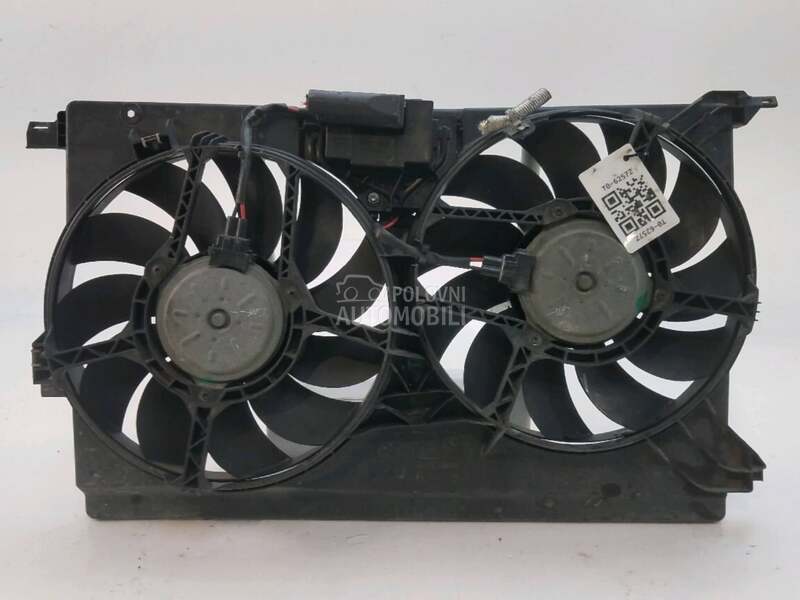Ventilator za Fiat Croma od 2005. do 2011. god.