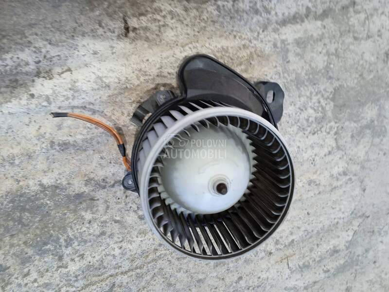 Ventilator kabine za Opel Combo od 2010. do 2017. god.