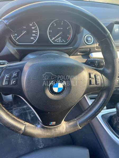 AIRBEGOVI VOLANA za BMW Serija 1, Serija 3 od 2004. do 2011. god.