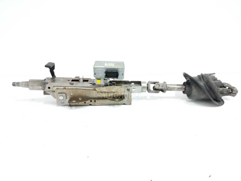 Servo volana za Fiat Croma od 2005. do 2011. god.