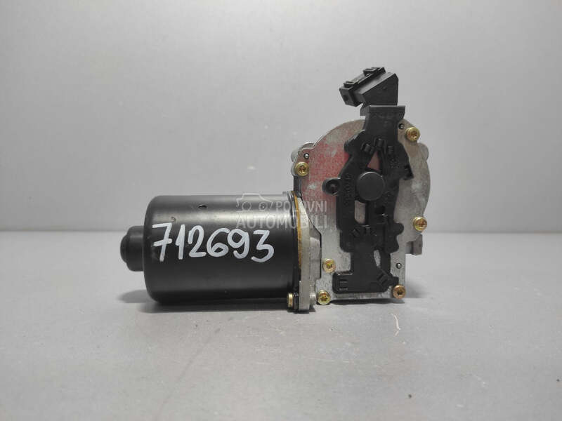 MOTORIC PREDNJEG BRISACA za Volvo S60