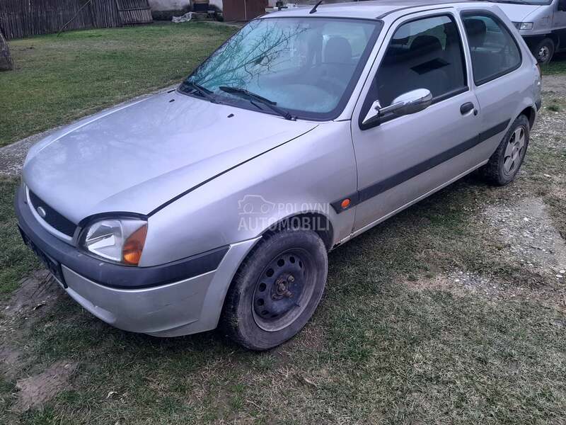 lajsne za Ford Fiesta od 1996. do 2002. god.
