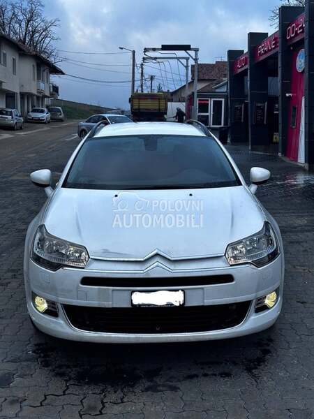 Alternator 2.0 HDI 120 kw za Citroen C5