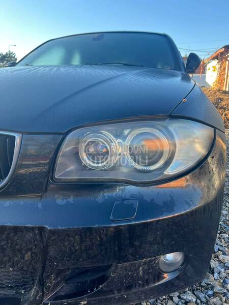 FAROVI KSENON I HALOGENI za BMW Serija 1, Serija 3 od 2004. do 2011. god.