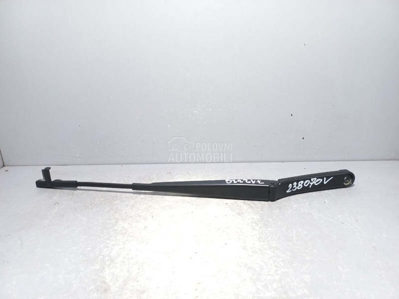 BRISAC za Volkswagen Golf 5