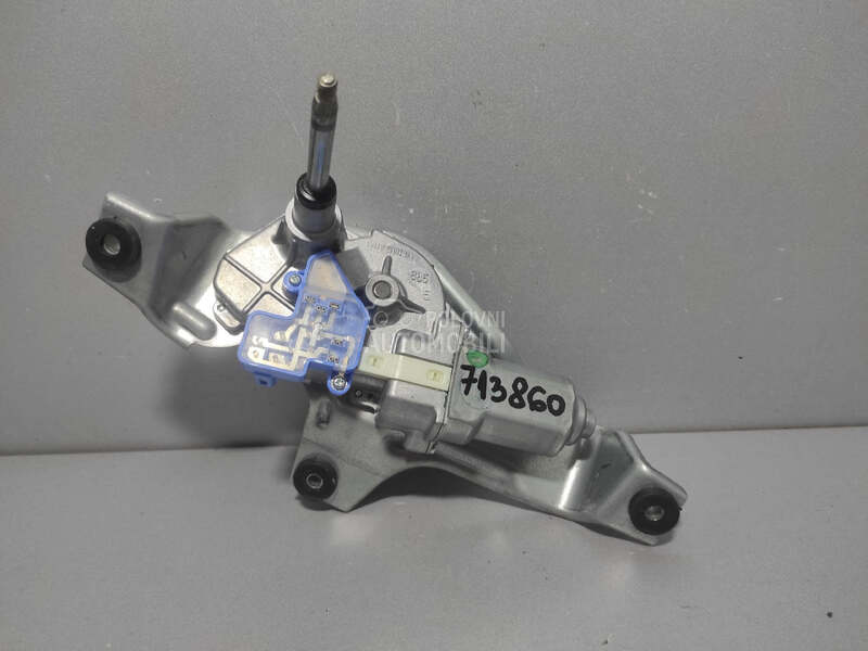 MOTORIC BRISACA GEPEKA za Mitsubishi Outlander