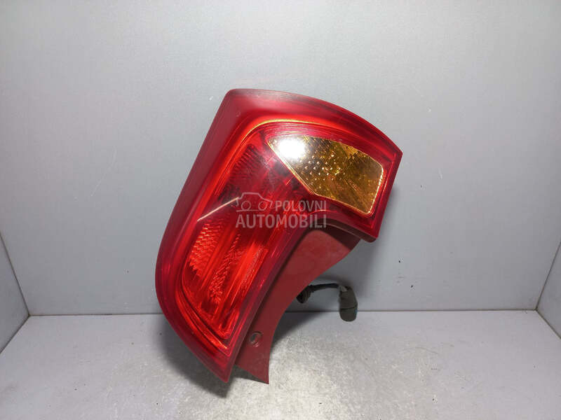 STOP SVJETLO za Kia Picanto