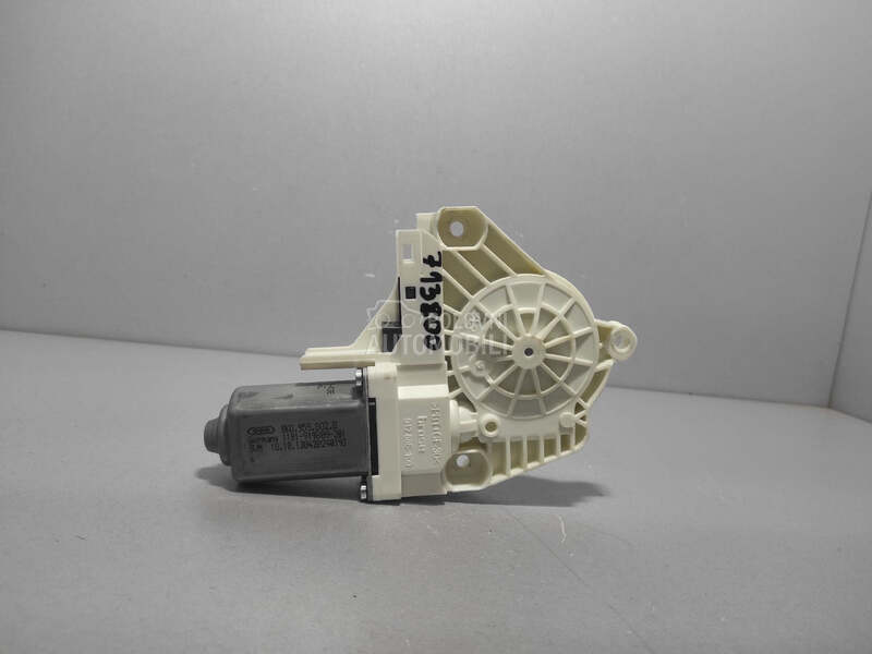 MOTORIC PODIZACA STAKLA za Audi Q5