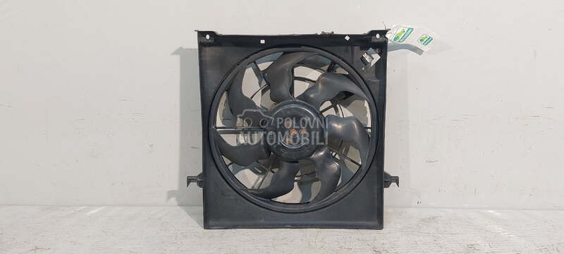 NOSAC VENTILATORA za Kia cee`d