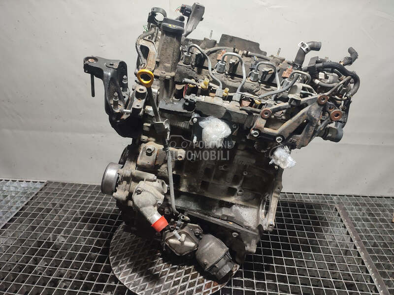 MOTOR za Toyota Urban Cruiser