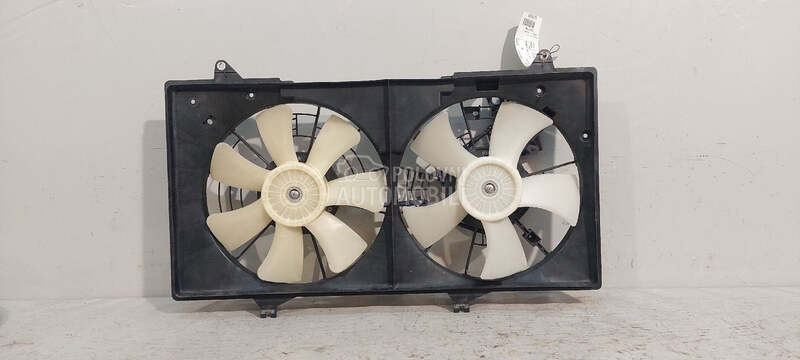 NOSAC VENTILATORA za Mazda 6