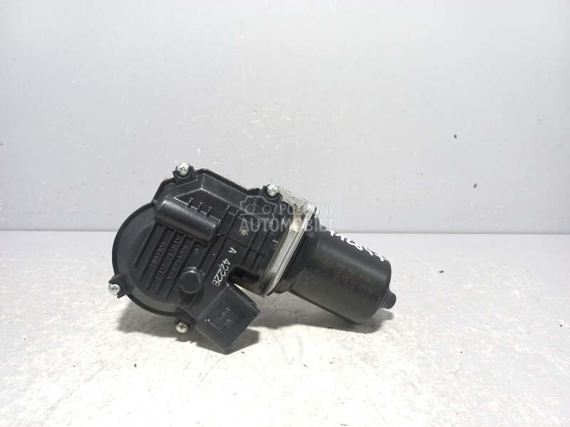 MOTORIC PREDNJEG BRISACA za Volkswagen Passat B7