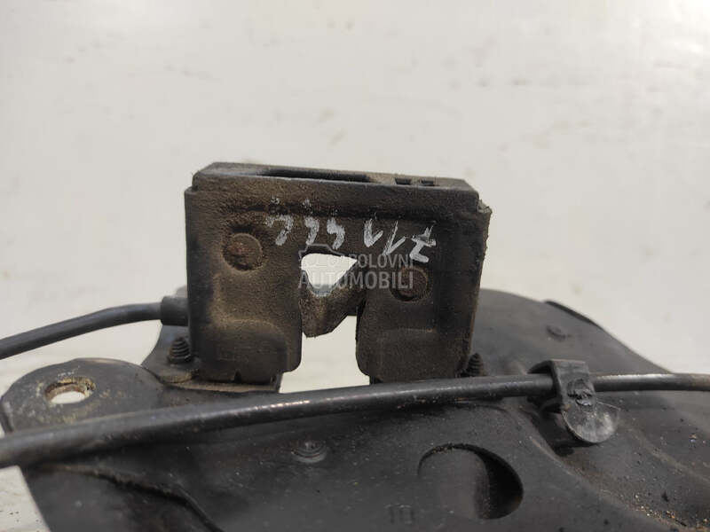BRAVA HAUBE za BMW Serija 5