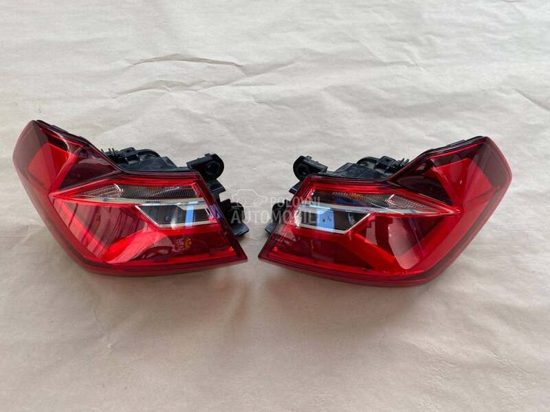 Stop lampa lampe svetlo za Audi A1 od 2018. do 2024. god.