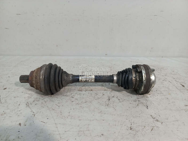 POLUOSOVINA za Volkswagen Passat B6