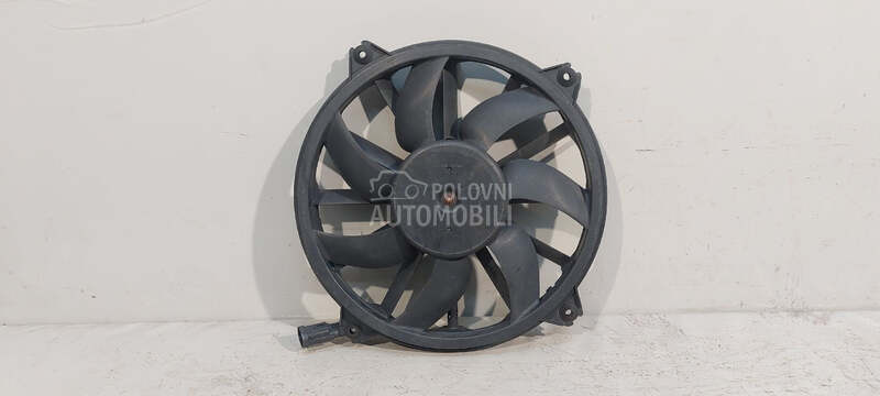 VENTILATOR za Peugeot 308