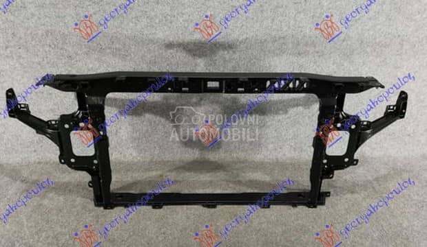 Vezni lim za Hyundai i30 - 64101-G4000