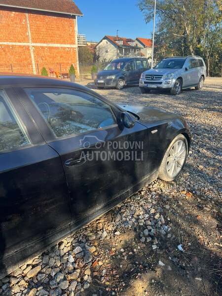KRILO DRSNO za BMW Serija 1, Serija 3 od 2004. do 2011. god.