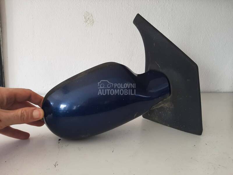 desni električni retrovizor za Renault Scenic od 1999. do 2003. god.
