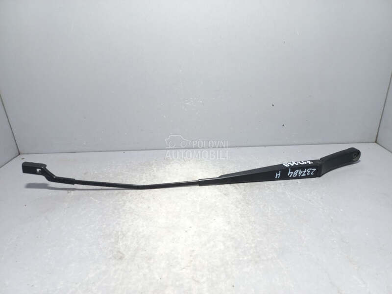 BRISAC za Volkswagen Polo