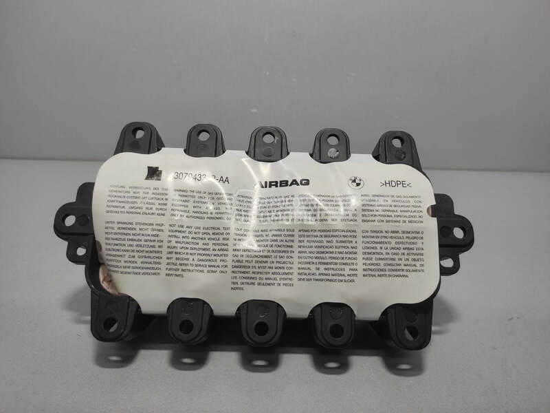 AIRBAG SUVOZACA za MINI Cooper