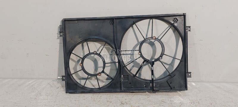 NOSAC VENTILATORA za Volkswagen Passat B6