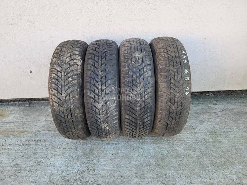 Nexen 155/65 R14 Sve sezone