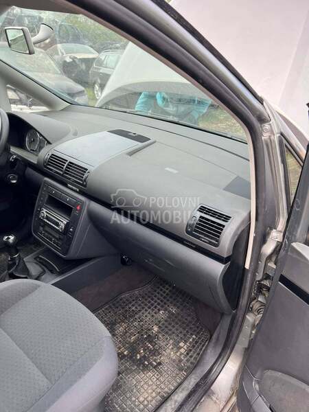 Instrument tabla za Volkswagen Sharan