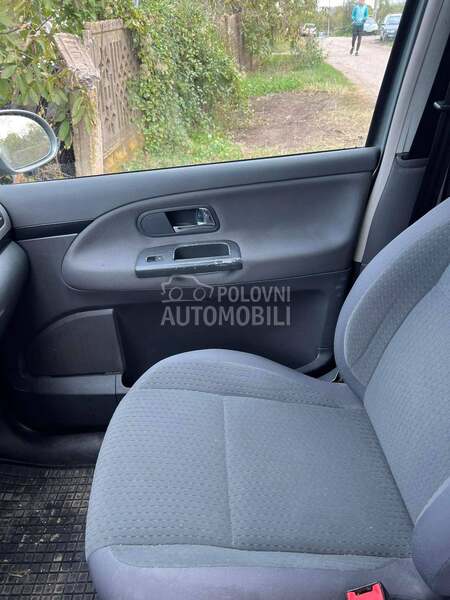 Tapaciri vrata za Volkswagen Sharan