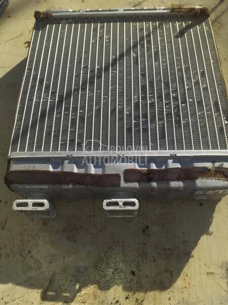 Mali hladnjak grejanja za Opel Astra G od 2000. do 2008. god.