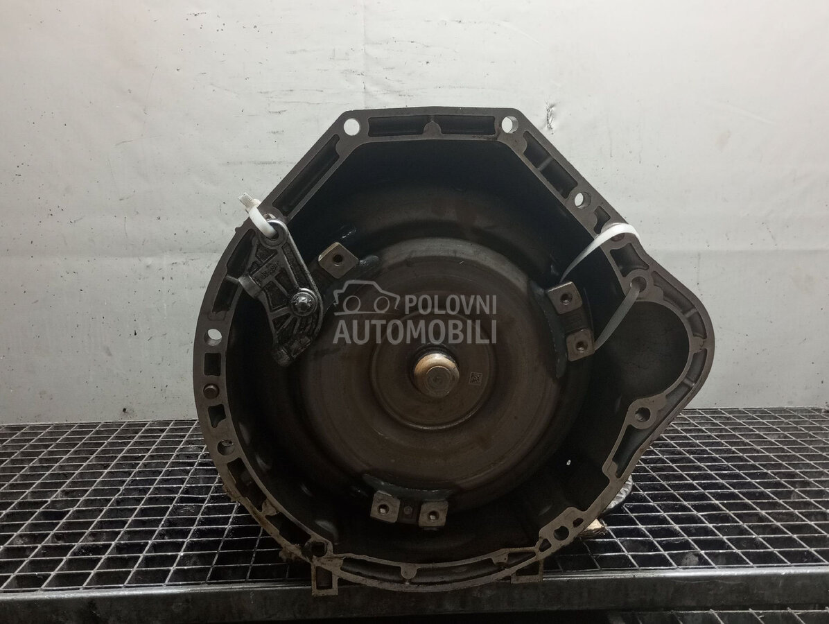 MJENJAC za Mercedes Benz E 200, E 220, E 230 ... - 7226960