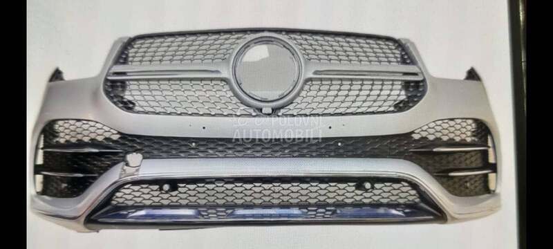 branik za Mercedes Benz GLE Klasa od 2018. do 2023. god.