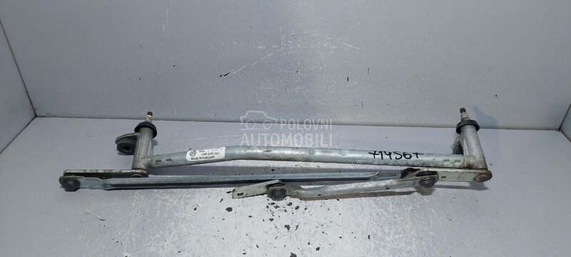 POLUGA BRISACA za Volkswagen Passat B6