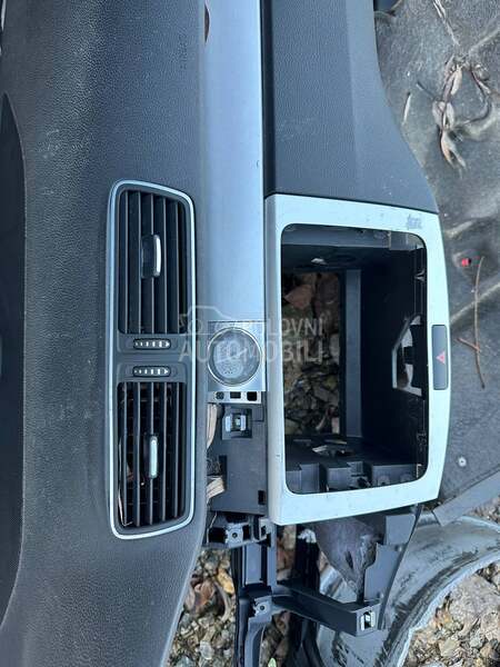 Resetke duvaljke za Volkswagen Passat B7, Passat B7 Alltrack, Passat B6 od 2004. do 2015. god.
