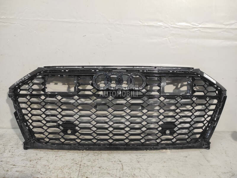 MASKA za Audi A6