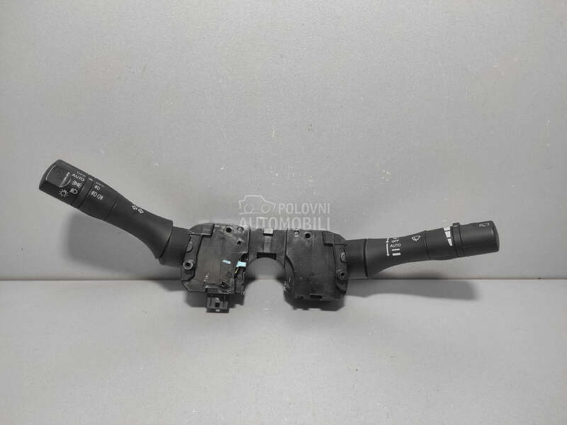 RUCICE VOLANA za Nissan Note