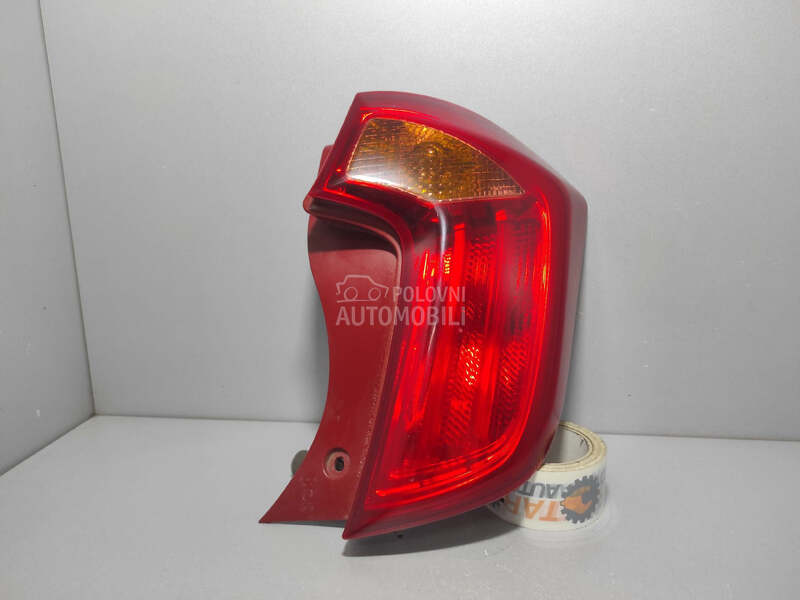 STOP SVJETLO za Kia Picanto