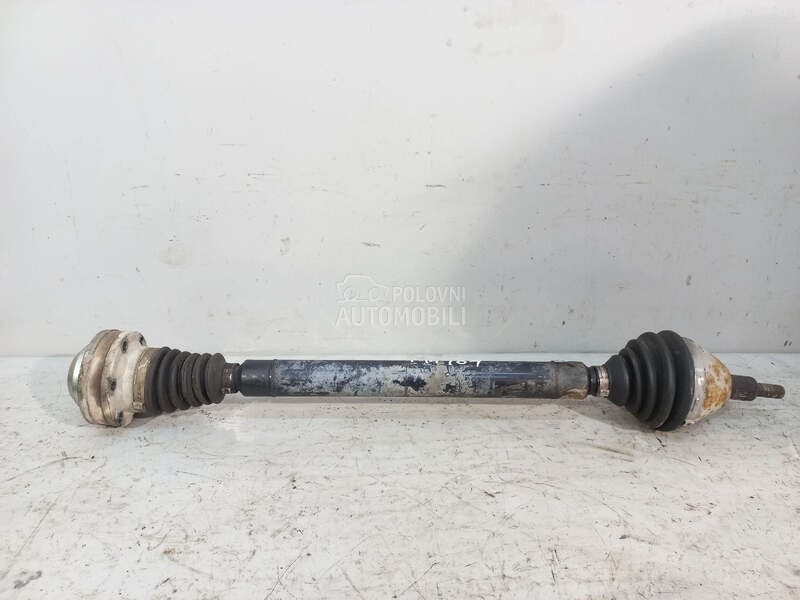 POLUOSOVINA za Volkswagen Polo