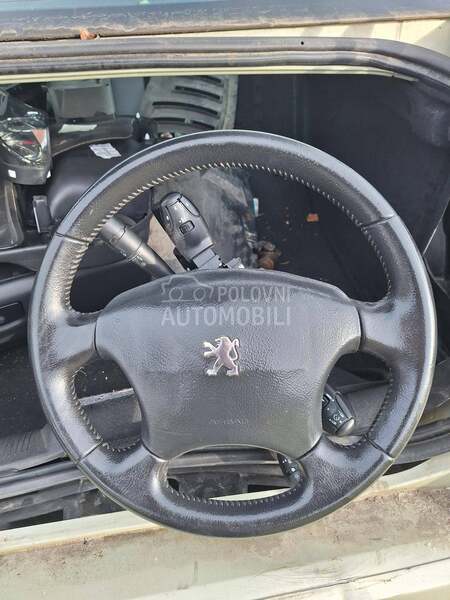 Volan za Peugeot 407